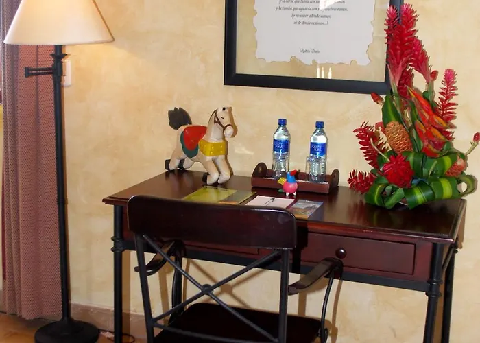 Hotel Dario Granada