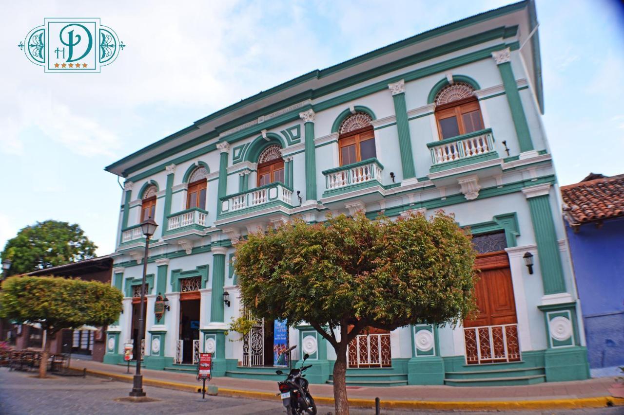Hotel Dario 5*