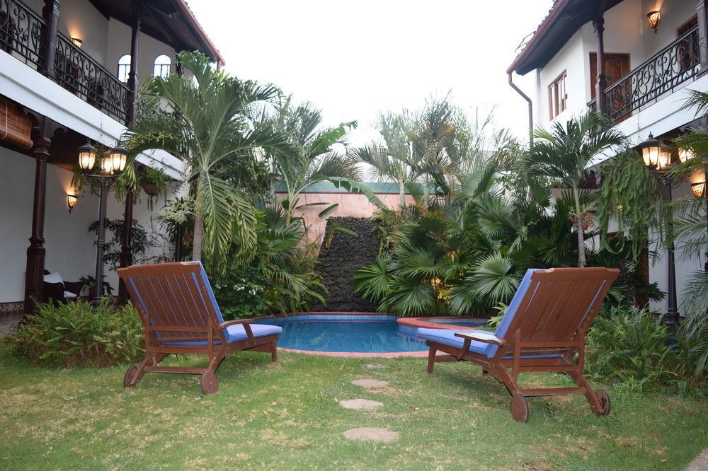 Dario 5* Granada