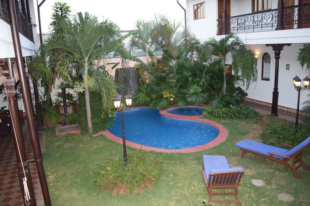 Hotel Dario 5*