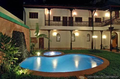 Dario Hotel 5*